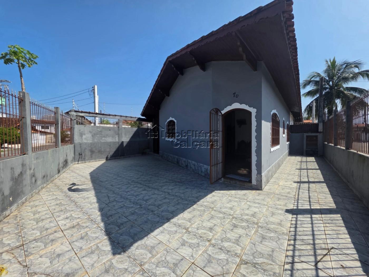 Casa para Venda na cidade de Praia Grande no bairro Cai&ccedil;ara