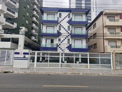 Apartamento para Venda, em Praia Grande, bairro Tupi, 1 dormitório, 1 banheiro, 1 vaga