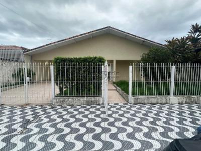 Casa para Venda, em Praia Grande, bairro Flórida, 3 dormitórios, 2 banheiros, 1 suíte, 4 vagas