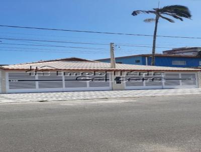 Casa para Venda, em Praia Grande, bairro Maracanã, 2 dormitórios, 2 banheiros, 1 suíte, 2 vagas