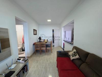 Apartamento para Venda, em Praia Grande, bairro Flórida, 2 dormitórios, 2 banheiros, 1 suíte, 1 vaga