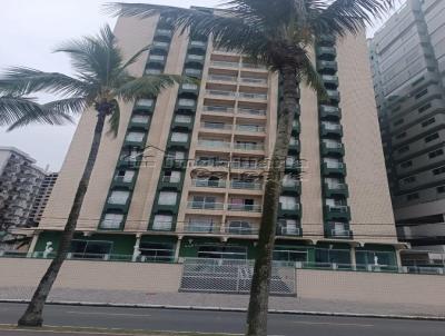 Apartamento para Venda, em Praia Grande, bairro Aviação, 2 dormitórios, 2 banheiros, 1 suíte, 1 vaga