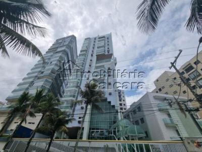 Apartamento para Venda, em Praia Grande, bairro Caiçara, 2 dormitórios, 2 banheiros, 1 suíte, 1 vaga