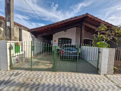 Casa para Venda, em Praia Grande, bairro Solemar, 3 dormitrios, 2 banheiros, 1 sute, 2 vagas