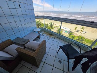 Apartamento para Venda, em Praia Grande, bairro Caiçara, 3 dormitórios, 3 banheiros, 2 suítes, 2 vagas
