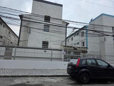 Kitnet para Venda, em Praia Grande, bairro Ocian, 1 dormitório, 1 banheiro