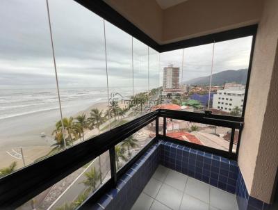 Apartamento para Venda, em Praia Grande, bairro Real, 2 dormitórios, 2 banheiros, 1 suíte, 1 vaga