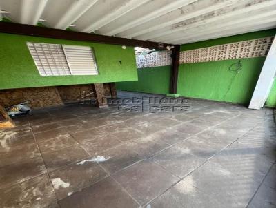 Casa para Venda, em Praia Grande, bairro Solemar, 2 dormitórios, 2 banheiros, 2 vagas