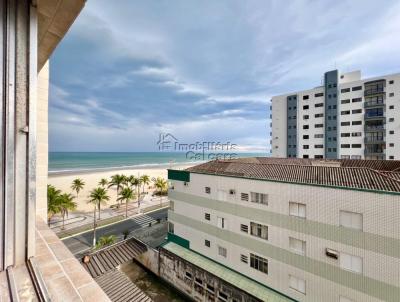 Apartamento para Venda, em Praia Grande, bairro Aviao, 1 dormitrio, 1 banheiro, 1 vaga