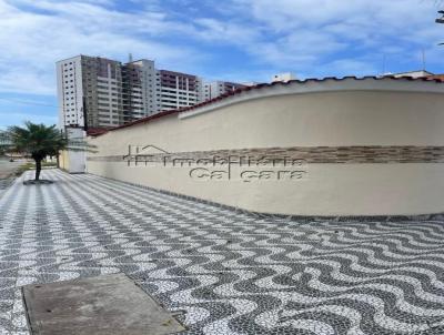 Casa para Venda, em Praia Grande, bairro Caiçara, 2 dormitórios, 3 banheiros, 1 suíte, 3 vagas