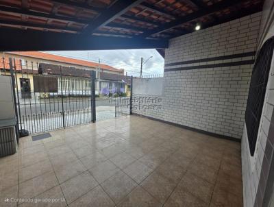 Casa para Venda, em Praia Grande, bairro Real, 2 dormitórios, 2 banheiros, 1 suíte, 2 vagas