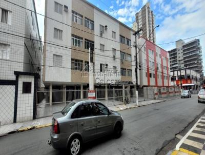 Apartamento para Venda, em Praia Grande, bairro Tupi, 1 dormitório, 1 banheiro