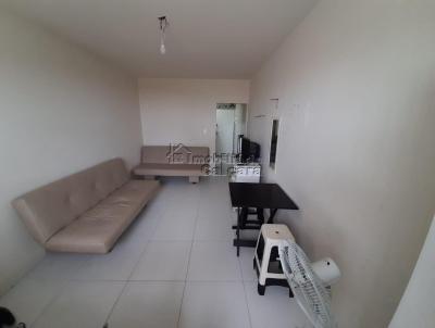 Kitnet para Venda, em Praia Grande, bairro Real, 1 dormitório, 1 banheiro, 1 vaga
