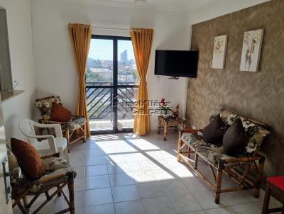 Apartamento para Venda, em Praia Grande, bairro Caiara, 1 dormitrio, 1 banheiro, 1 vaga