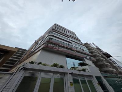 Apartamento para Venda, em Praia Grande, bairro Guilhermina, 2 dormitórios, 2 banheiros, 1 suíte, 1 vaga