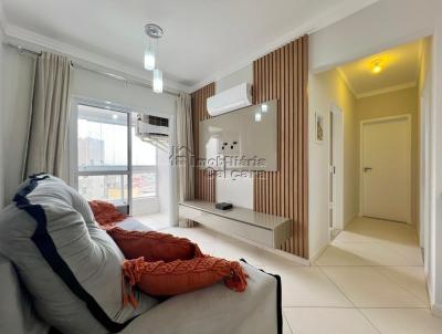 Apartamento para Venda, em Praia Grande, bairro Tupi, 2 dormitórios, 2 banheiros, 1 suíte