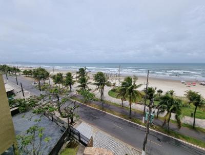 Apartamento para Venda, em Praia Grande, bairro Caiara, 3 dormitrios, 2 banheiros, 1 sute, 1 vaga