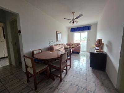 Apartamento para Venda, em Praia Grande, bairro Caiara, 1 dormitrio, 1 banheiro, 1 vaga