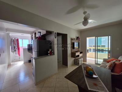 Apartamento para Venda, em Praia Grande, bairro Caiara, 1 dormitrio, 1 banheiro, 1 vaga