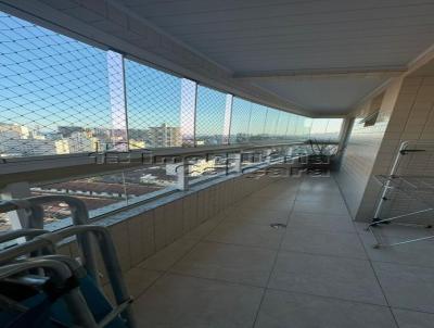 Apartamento para Venda, em Praia Grande, bairro Caiara, 2 dormitrios, 2 banheiros, 1 sute, 1 vaga