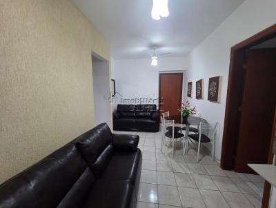 Apartamento para Venda, em Praia Grande, bairro Guilhermina, 1 dormitrio, 1 banheiro, 1 vaga