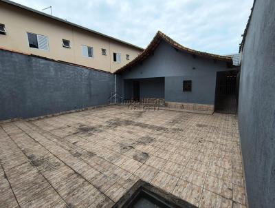 Casa para Venda, em Praia Grande, bairro Nova Mirim, 4 dormitrios, 3 banheiros, 2 sutes, 4 vagas