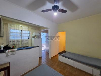 Kitnet para Venda, em Praia Grande, bairro Real, 1 dormitrio, 1 banheiro