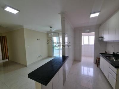 Apartamento para Venda, em Praia Grande, bairro Cai�ara, 2 dormit�rios, 2 banheiros, 1 su�te, 2 vagas
