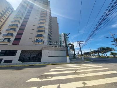 Apartamento para Venda, em Praia Grande, bairro Fl�rida, 3 dormit�rios, 2 banheiros, 1 su�te, 1 vaga