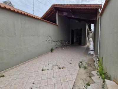 Casa para Venda, em Praia Grande, bairro Real, 3 dormit�rios, 2 banheiros, 1 su�te, 4 vagas
