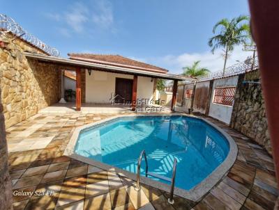 Casa para Venda, em Praia Grande, bairro Jardim Imperador, 3 dormit�rios, 3 banheiros, 1 su�te, 3 vagas