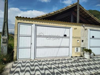 Casa para Venda, em Mongagu�, bairro Ita�ca, 2 dormit�rios, 2 banheiros, 1 su�te, 1 vaga