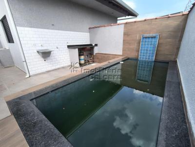 Casa Nova para Venda, em Mongagu�, bairro Jussara, 2 dormit�rios, 2 banheiros, 1 su�te, 1 vaga