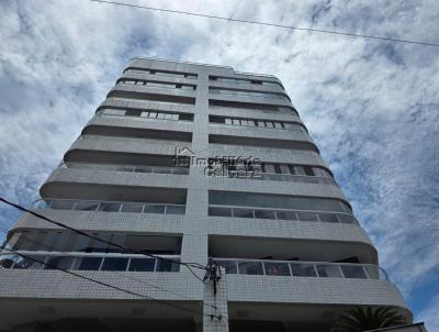 Apartamento para Venda, em Praia Grande, bairro Cai�ara, 2 dormit�rios, 3 banheiros, 2 su�tes, 1 vaga