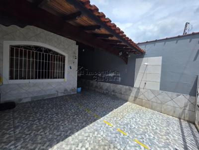 Casa para Venda, em Praia Grande, bairro Jardim Imperador, 2 dormit�rios, 2 banheiros, 1 su�te, 2 vagas