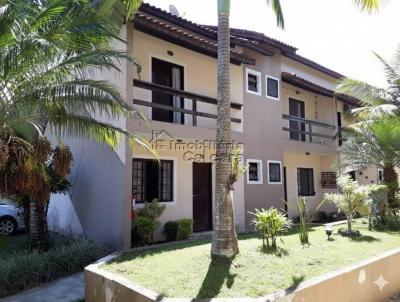 Casa em Condom�nio para Venda, em Bertioga, bairro Maitinga, 2 dormit�rios, 3 banheiros, 2 su�tes, 1 vaga