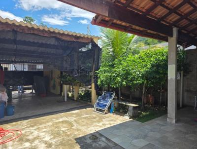 Casa para Venda, em Praia Grande, bairro Cidade da Crian�a, 2 dormit�rios, 2 banheiros, 1 su�te, 2 vagas