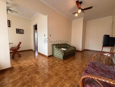 Apartamento para Venda, em Praia Grande, bairro Cidade Ocian, 2 dormit�rios, 1 banheiro, 1 vaga