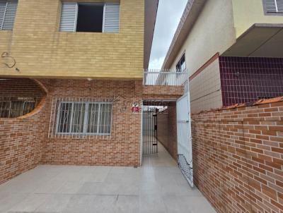 Sobrado para Venda, em Praia Grande, bairro Cai�ara, 2 dormit�rios, 1 banheiro