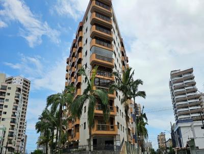 Apartamento para Venda, em Praia Grande, bairro Cai�ara, 2 dormit�rios, 2 banheiros, 1 su�te, 1 vaga