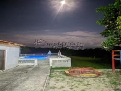 Ch�cara para Venda, em Guararema, bairro CHACARAS GUARAREMA JACAREI, 2 dormit�rios, 2 banheiros, 5 vagas