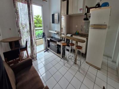 Apartamento para Venda, em Praia Grande, bairro Real, 1 dormit�rio, 1 banheiro, 1 vaga