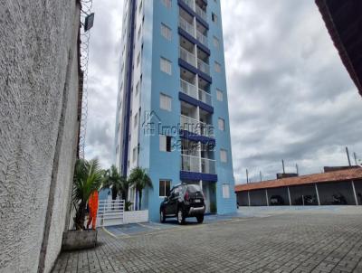 Apartamento para Venda, em Praia Grande, bairro Cai�ara, 2 dormit�rios, 1 banheiro, 1 vaga