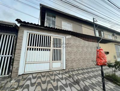 Apartamento para Venda, em Praia Grande, bairro Samambaia, 2 dormit�rios, 2 banheiros, 1 su�te, 2 vagas