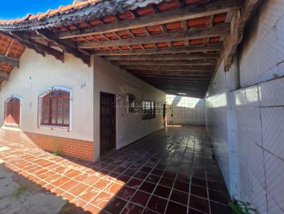 Casa para Venda, em Praia Grande, bairro Maracan�, 2 dormit�rios, 1 banheiro, 3 vagas