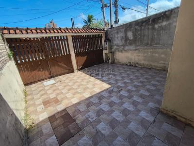 Casa para Venda, em Praia Grande, bairro Maracan�, 2 dormit�rios, 3 banheiros, 1 su�te, 3 vagas