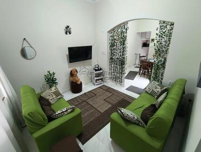 Casa para Venda, em Praia Grande, bairro Jardim Imperador, 2 dormit�rios, 2 banheiros, 2 vagas