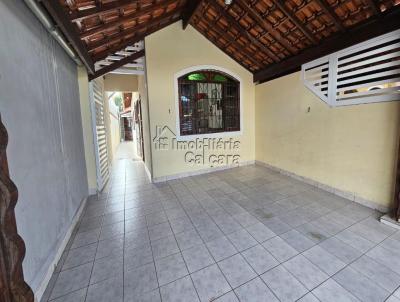 Casa para Venda, em Praia Grande, bairro Real, 2 dormit�rios, 3 banheiros, 1 su�te, 2 vagas