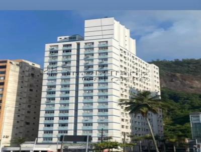 Kitnet para Venda, em S�o Vicente, bairro Itarar�, 1 banheiro