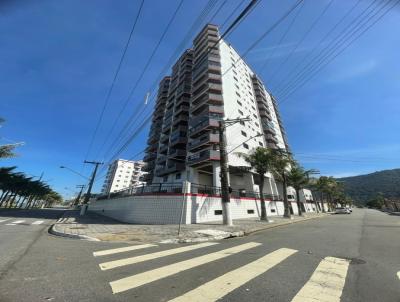 Apartamento para Venda, em Praia Grande, bairro Solemar, 3 dormit�rios, 2 banheiros, 1 su�te, 1 vaga